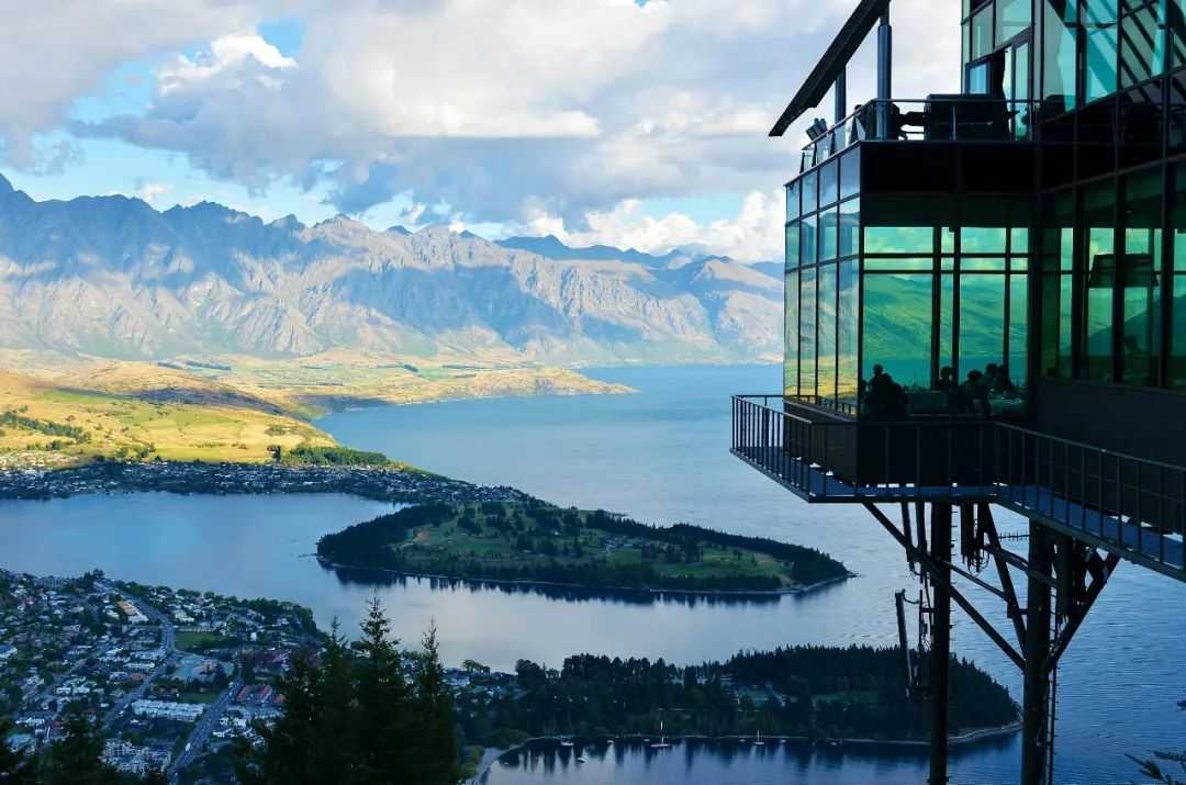 New Zealand: A Paradise for Adventure Seekers and Nature Enthusiasts