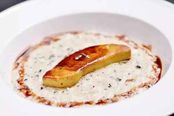 Foie Gras: A Prized Delicacy Among the World's Finest